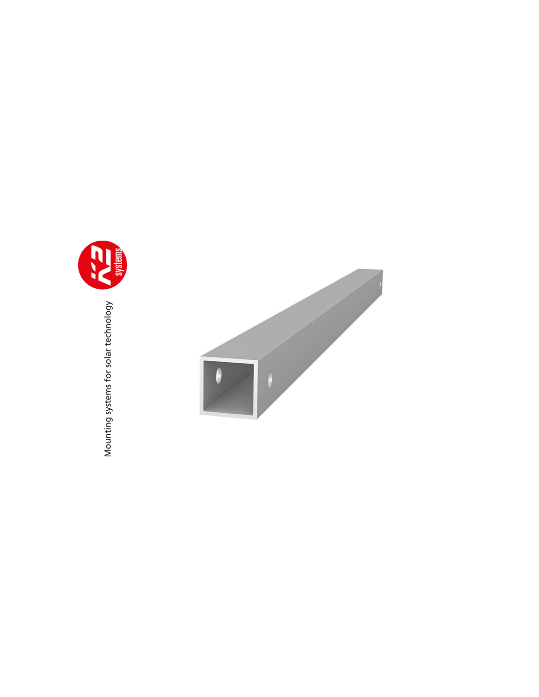 K2 Systems Montagesystem 2003269