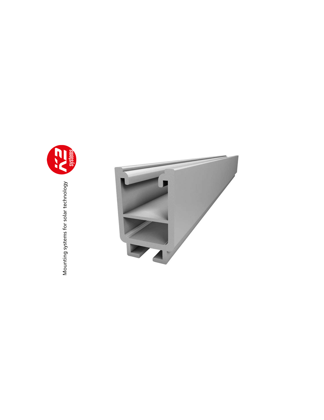 K2 Systems Montagesystem 2004275