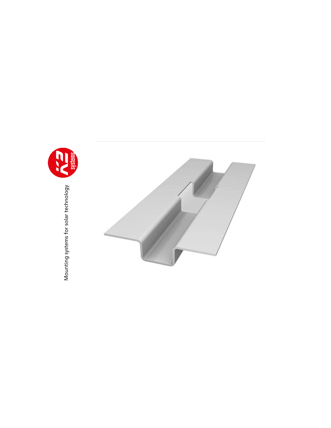 K2 Systems Montagesystem 2002300