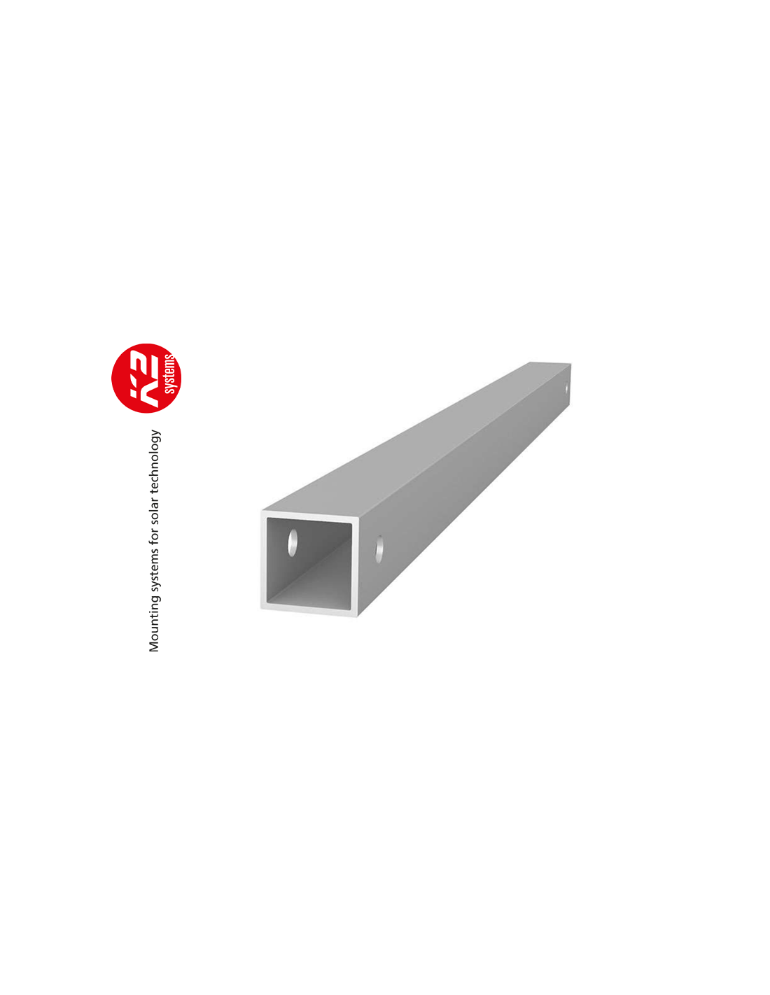 K2 Systems Montagesystem 2003267
