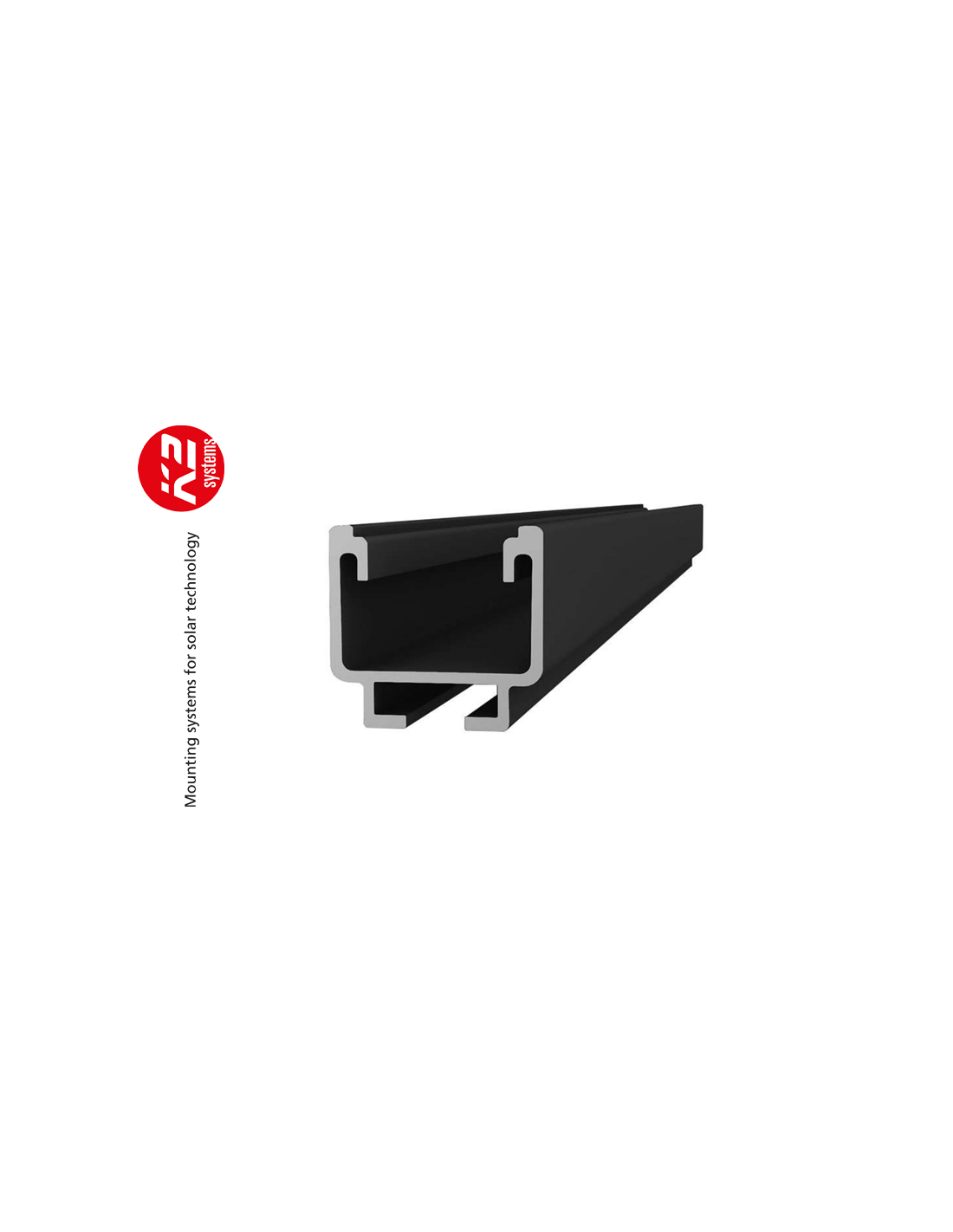 K2 Systems Montagesystem 2004397