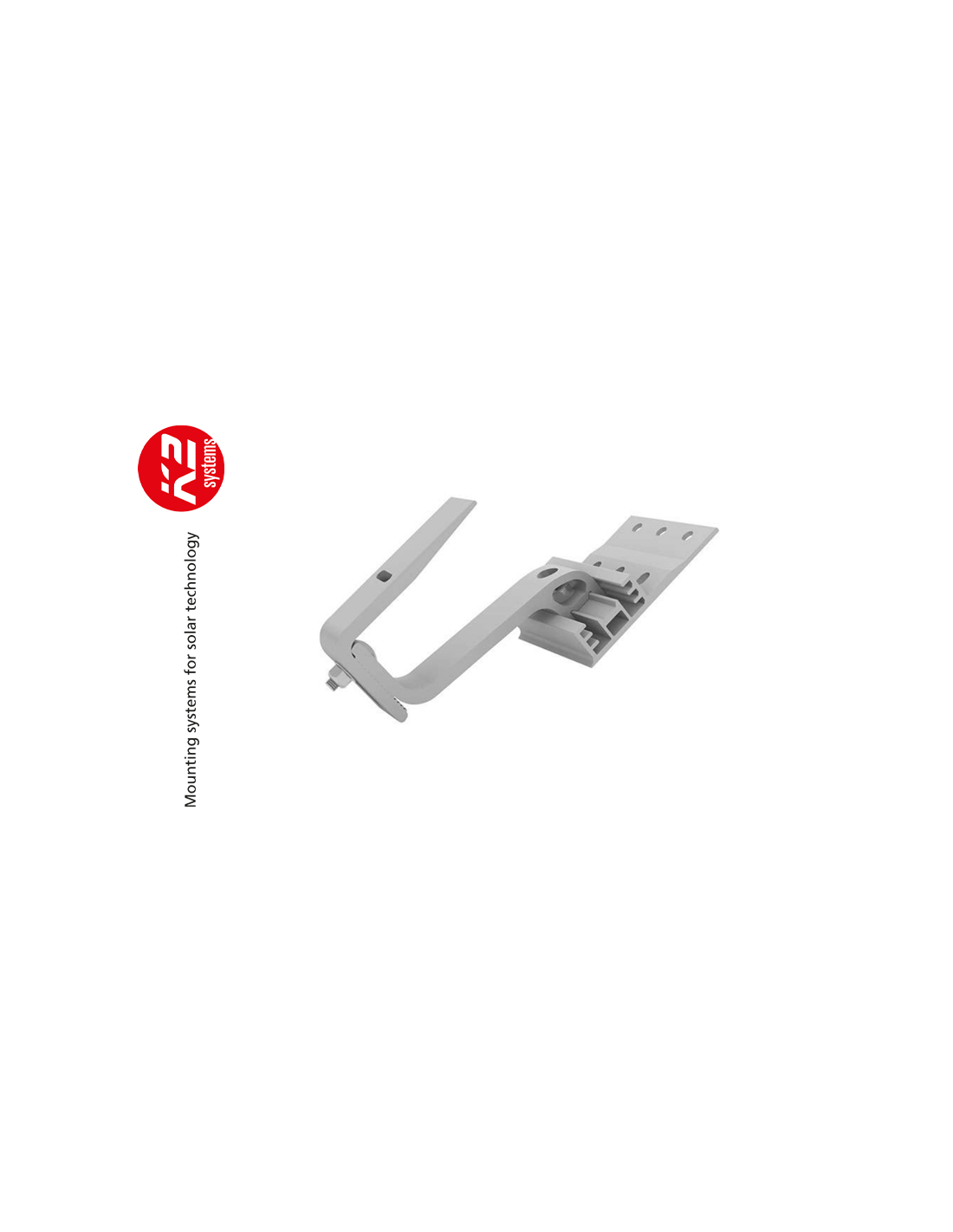 K2 Systems Montagesystem 2002402