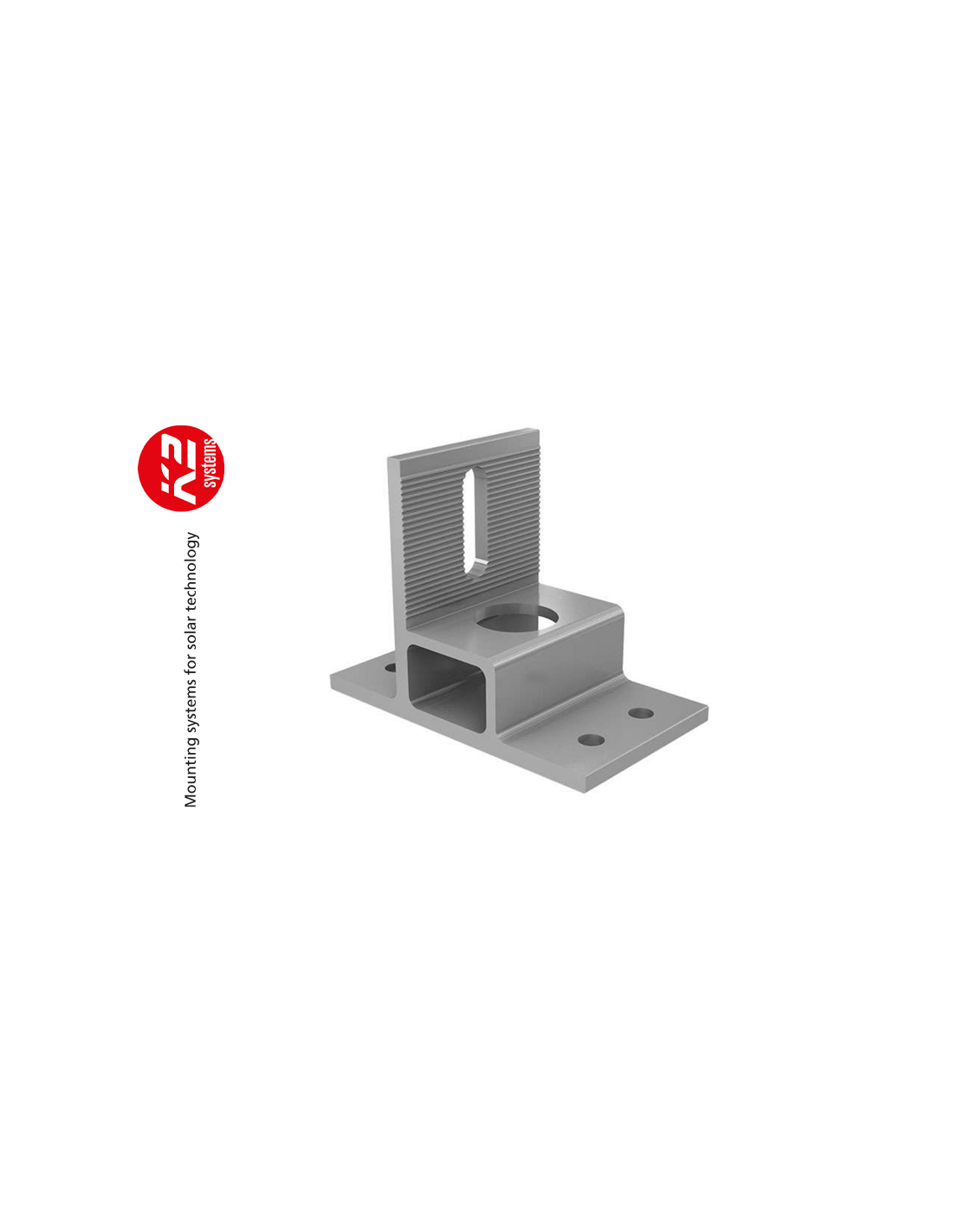 K2 Systems Montagesystem 2003393