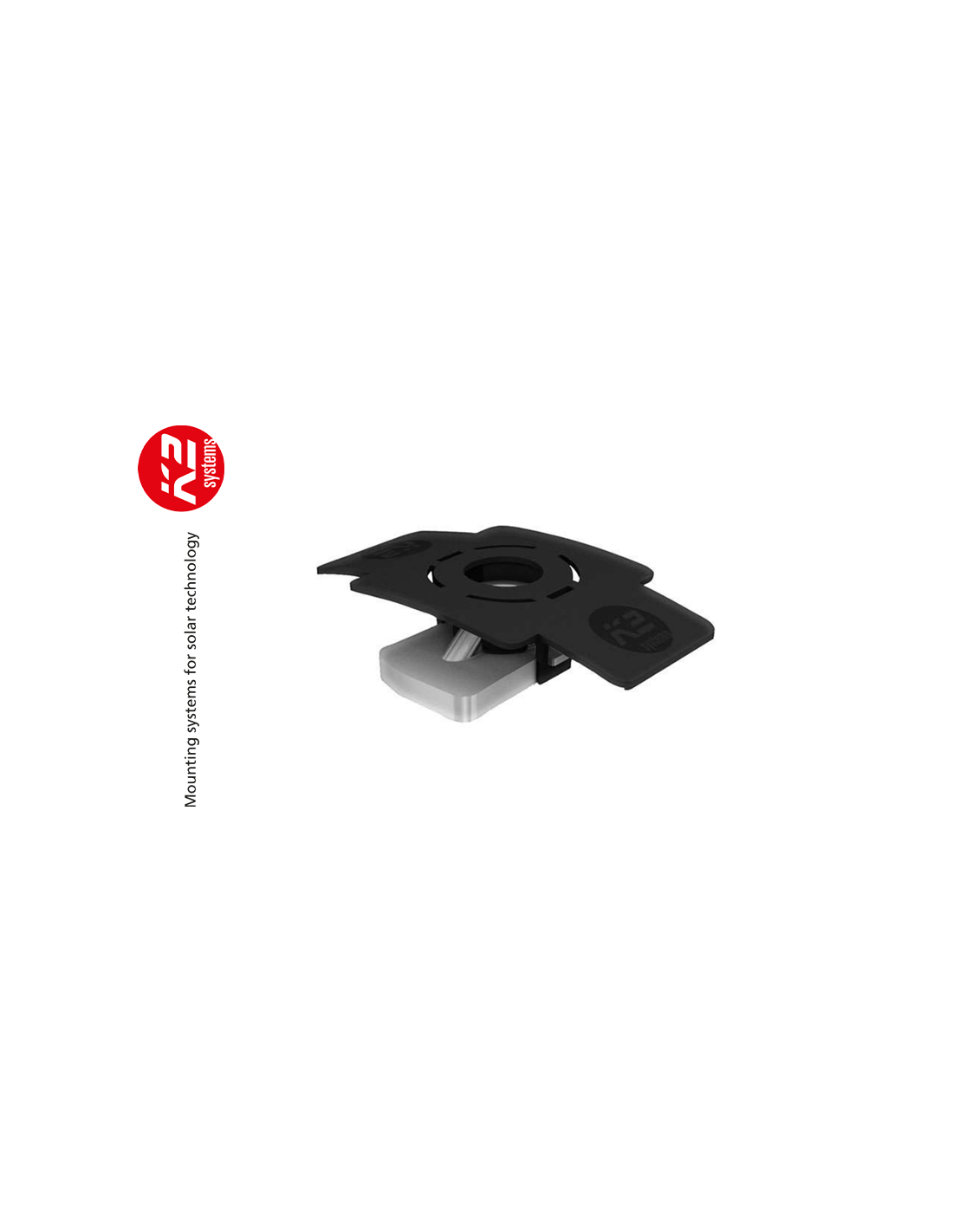 K2 Systems Montagesystem 1001643