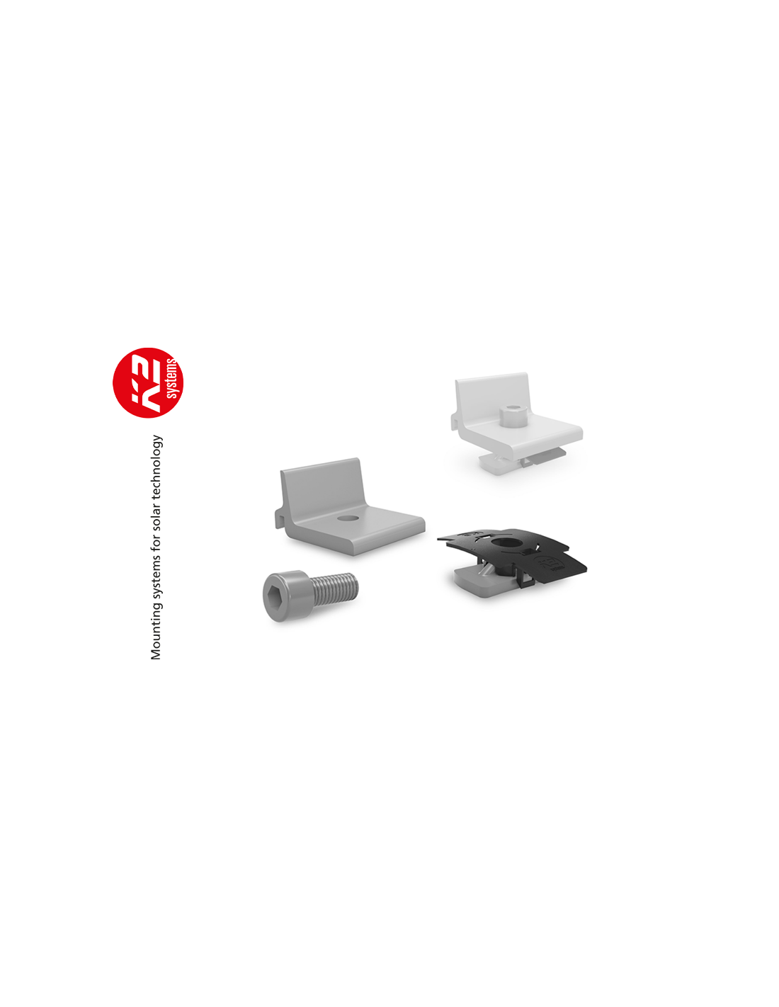 K2 Systems Montagesystem 2003145