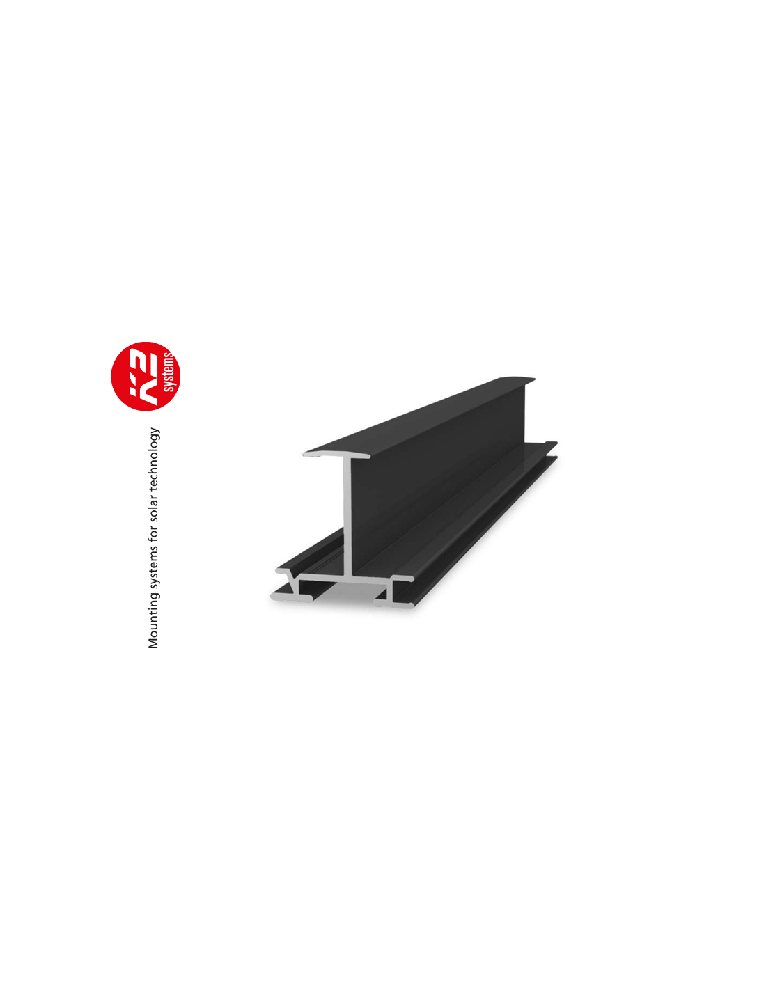 K2 Systems Montagesystem 2004217