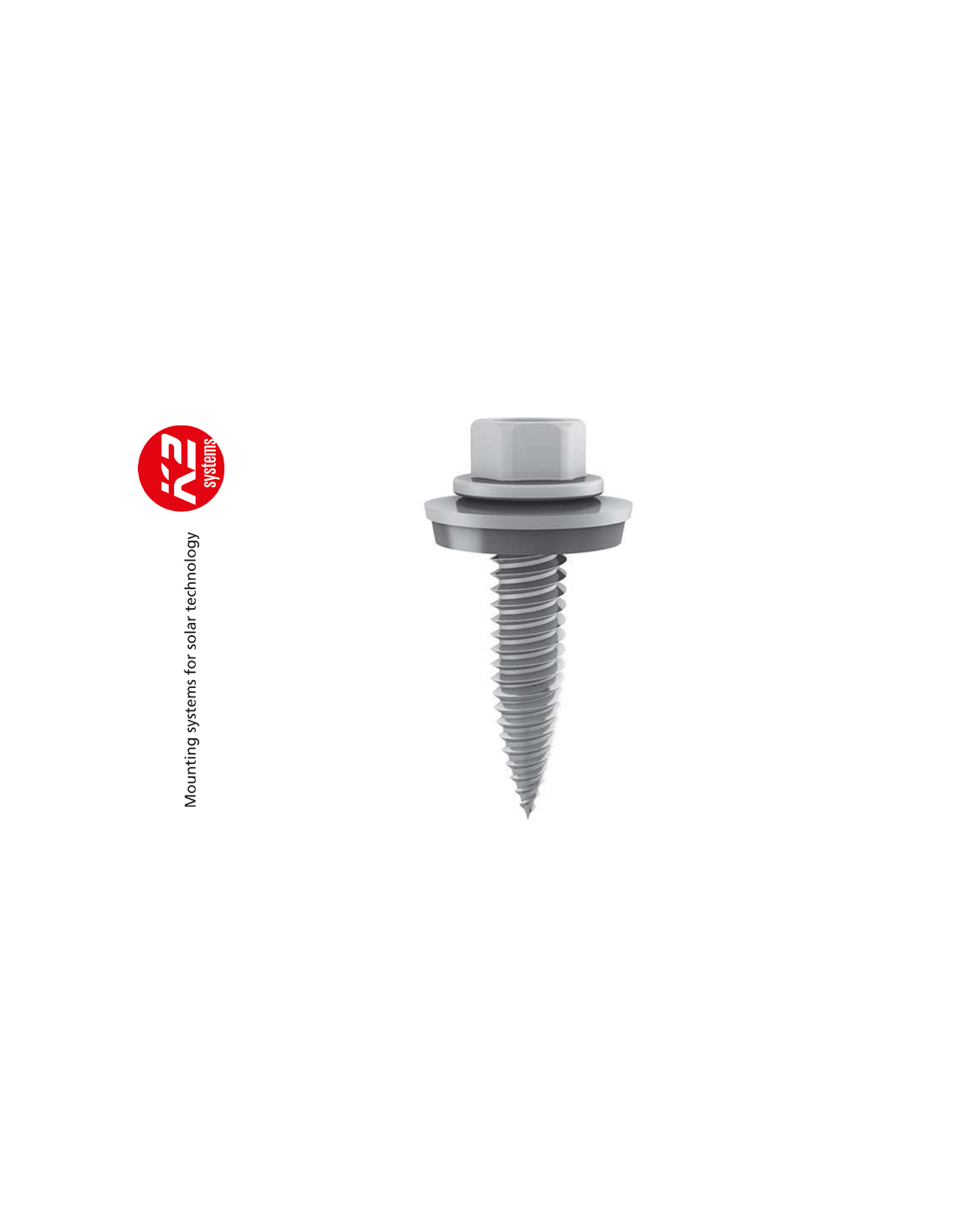 K2 Systems Montagesystem 1005207