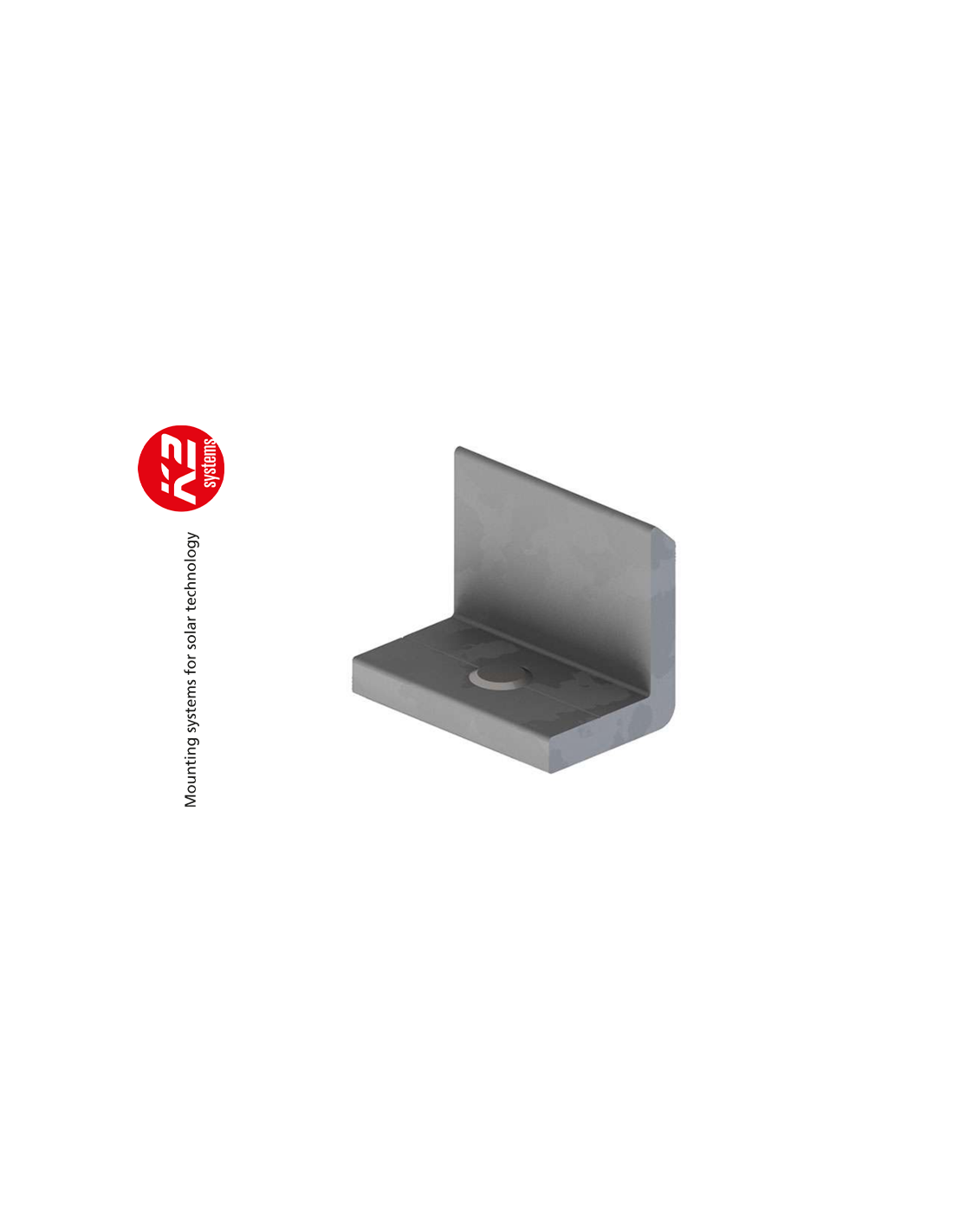 K2 Systems Montagesystem 2002760