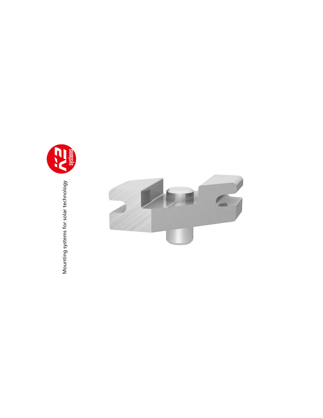 K2 Systems Montagesystem 2002766