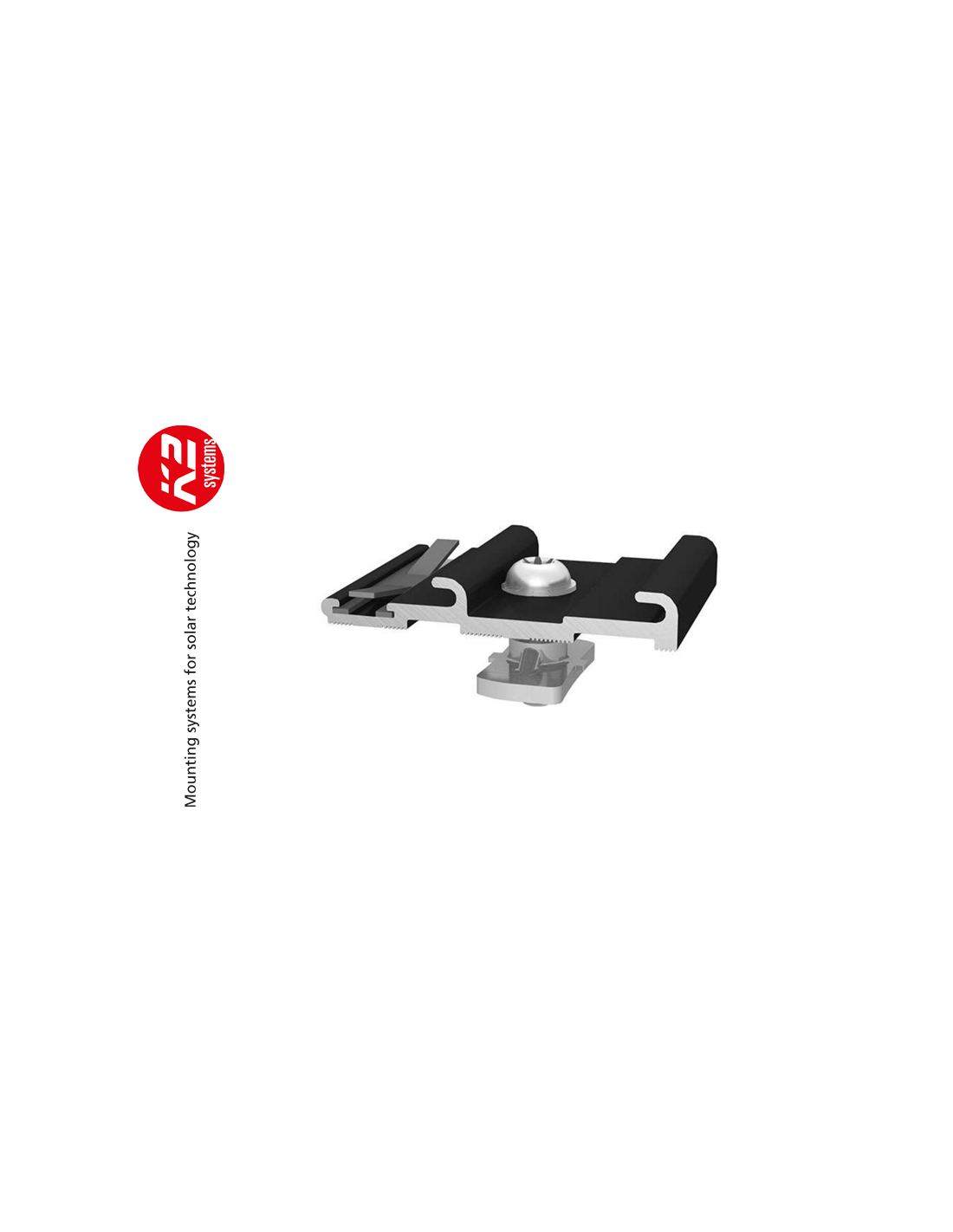 K2 Systems Montagesystem 2002763