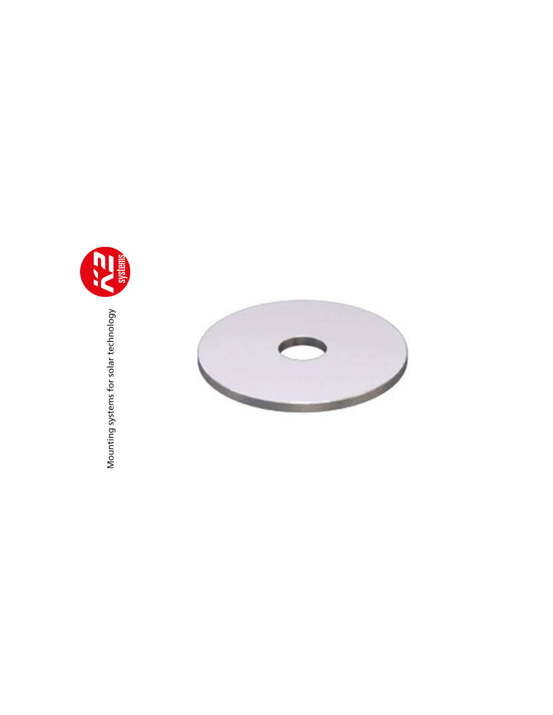 K2 Systems Montagesystem 1000121
