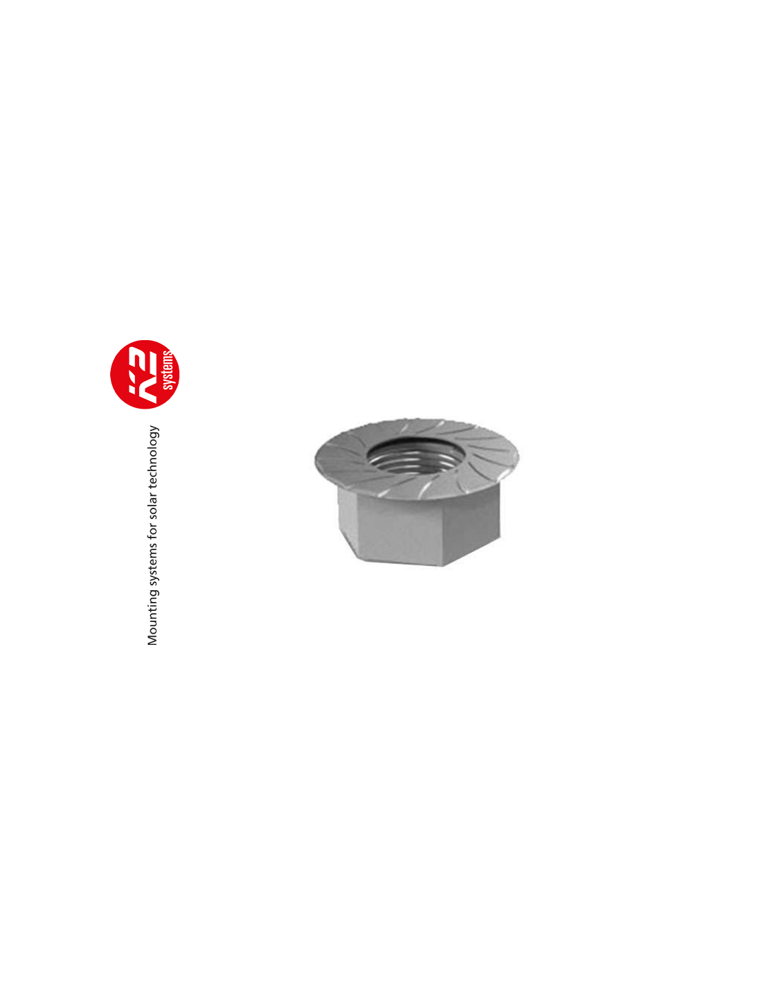 K2 Systems Montagesystem 1000042