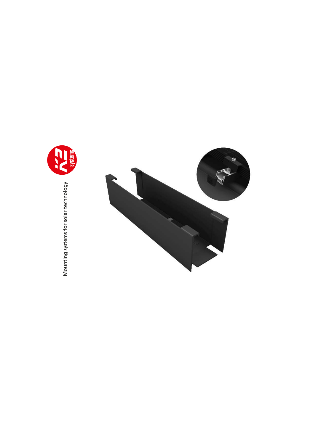 K2 Systems Montagesystem 2003523