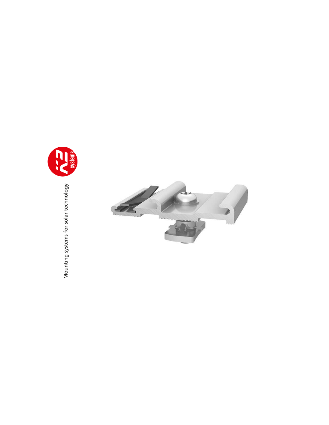 K2 Systems Montagesystem 2002762