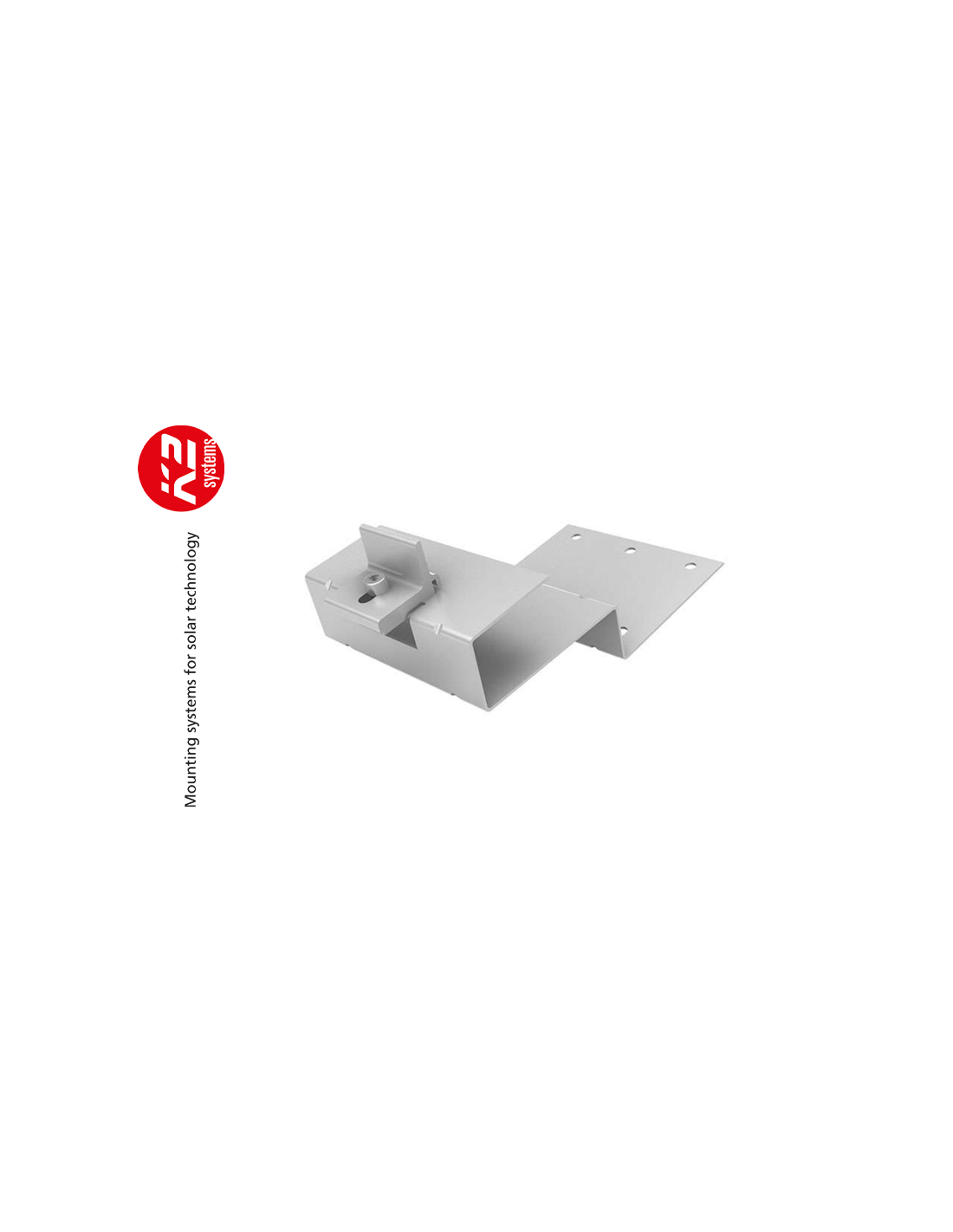 K2 Systems Montagesystem 2003175