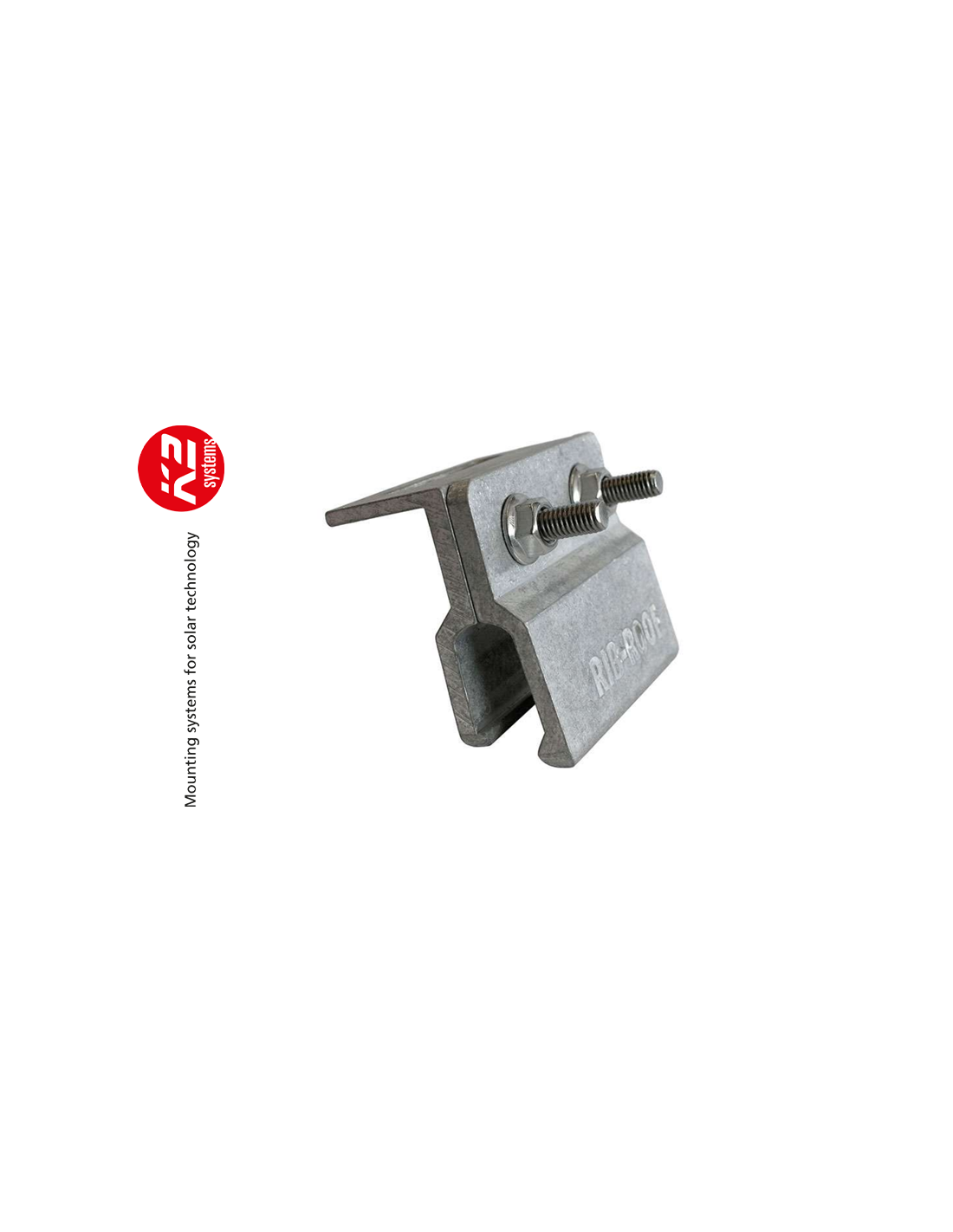 K2 Systems Montagesystem 2002225