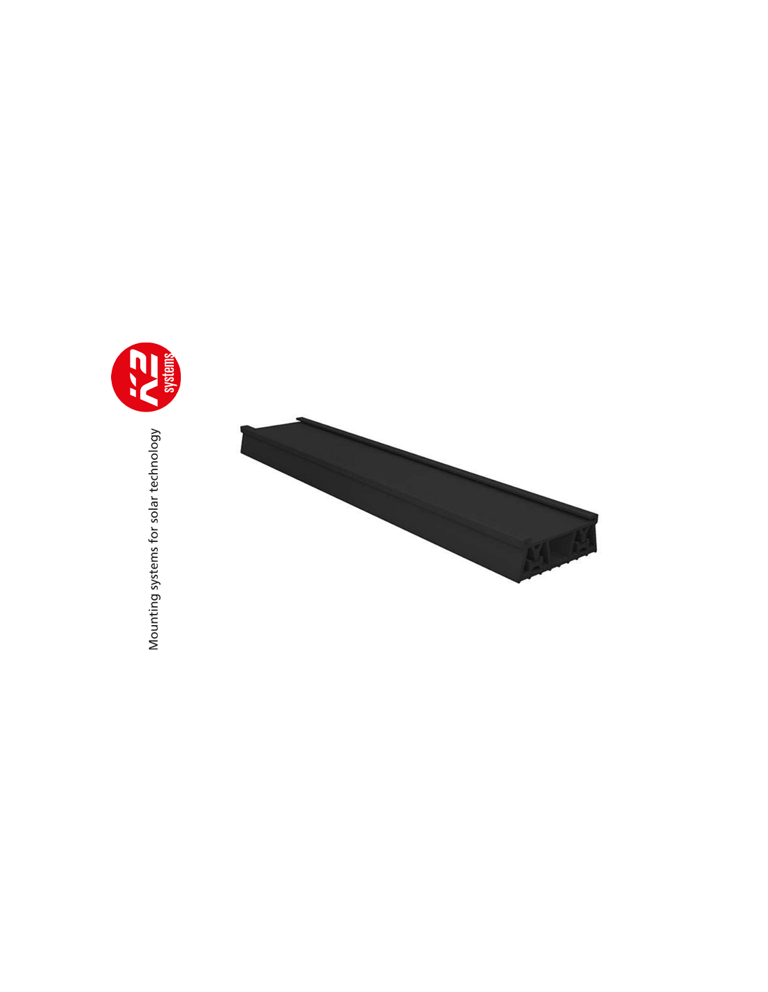 K2 Systems Montagesystem 2003126
