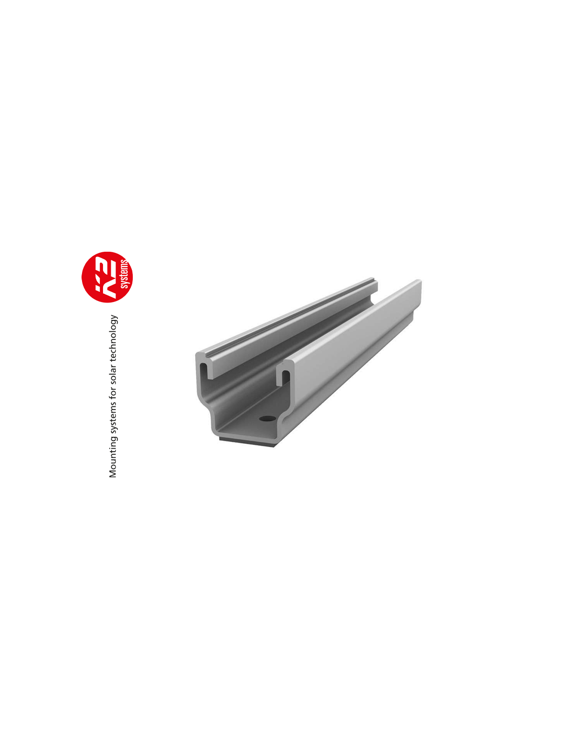K2 Systems Montagesystem 2002793