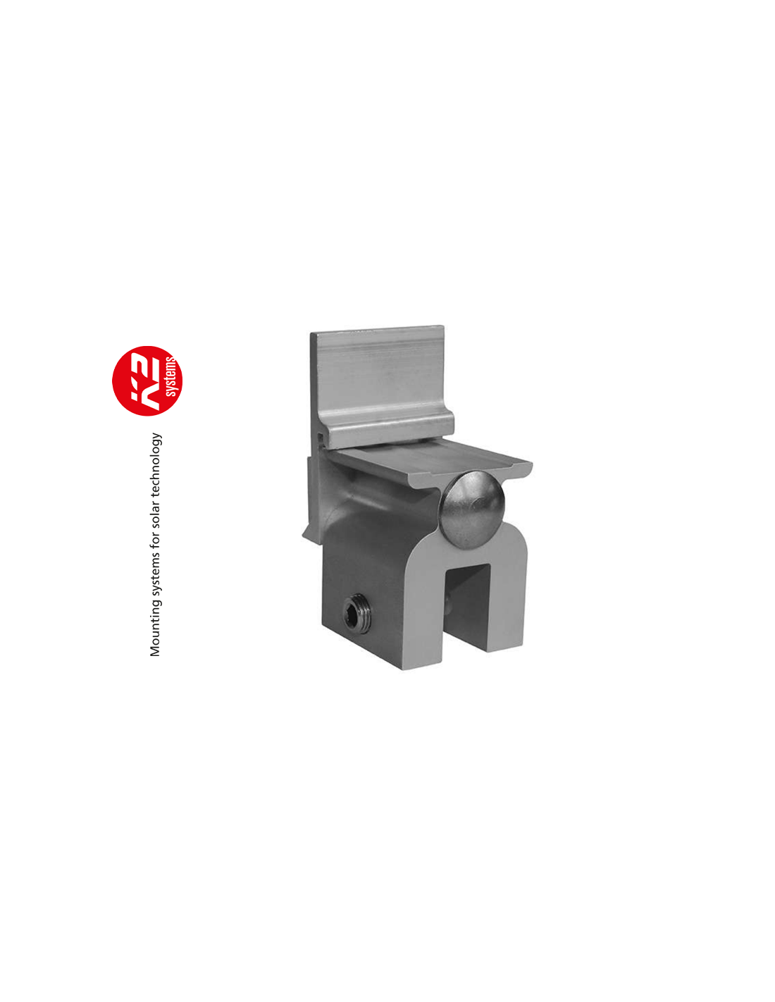 K2 Systems Montagesystem 2003083