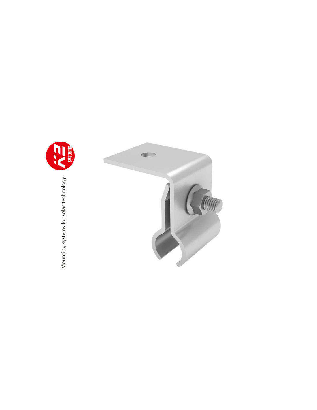K2 Systems Montagesystem 2001853