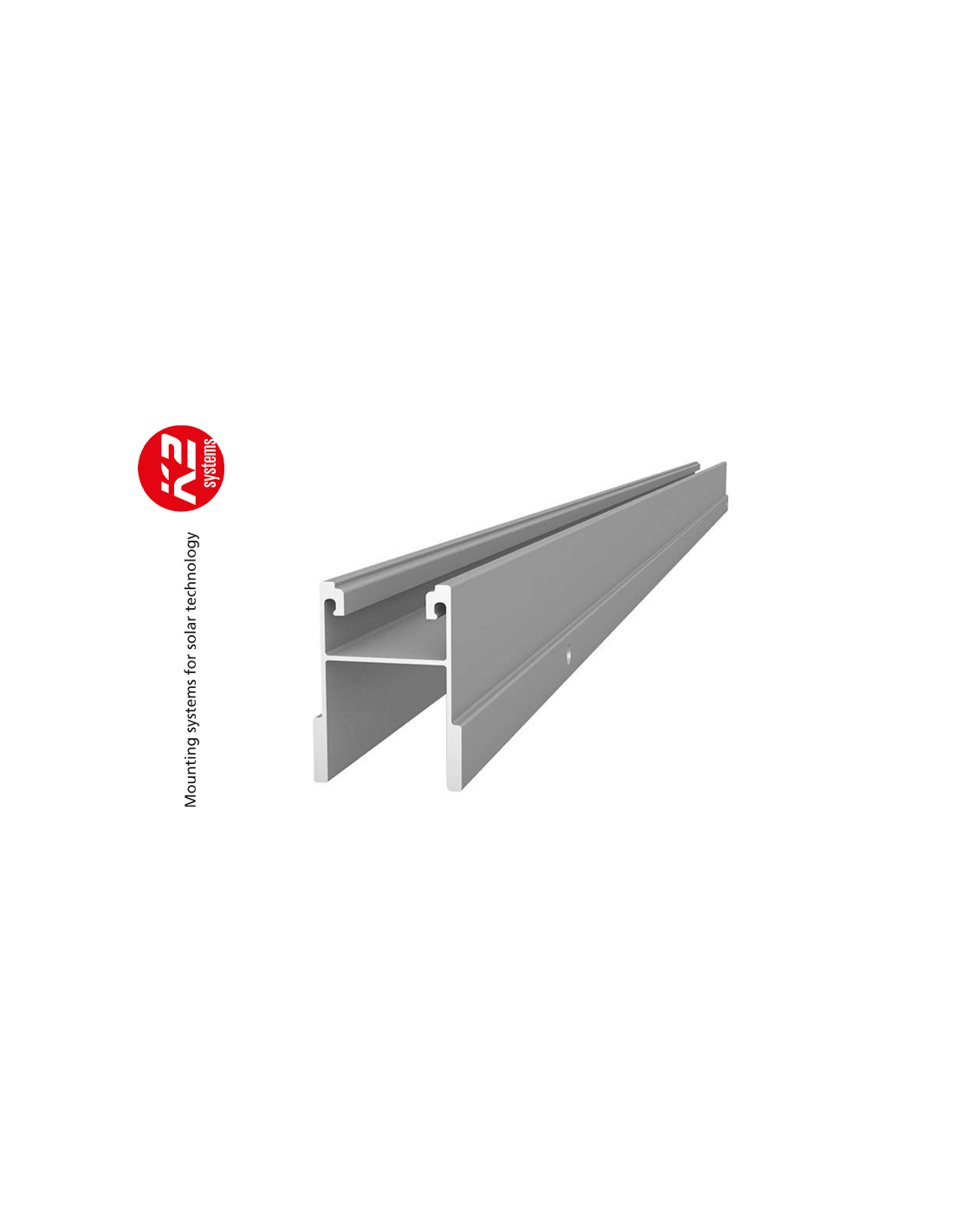 K2 Systems Montagesystem 2003261