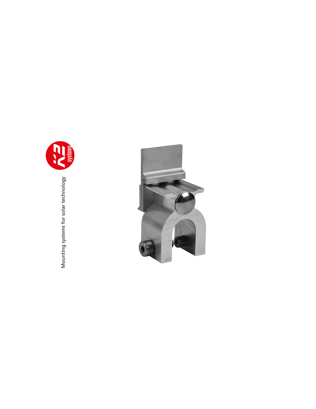 K2 Systems Montagesystem 2002859