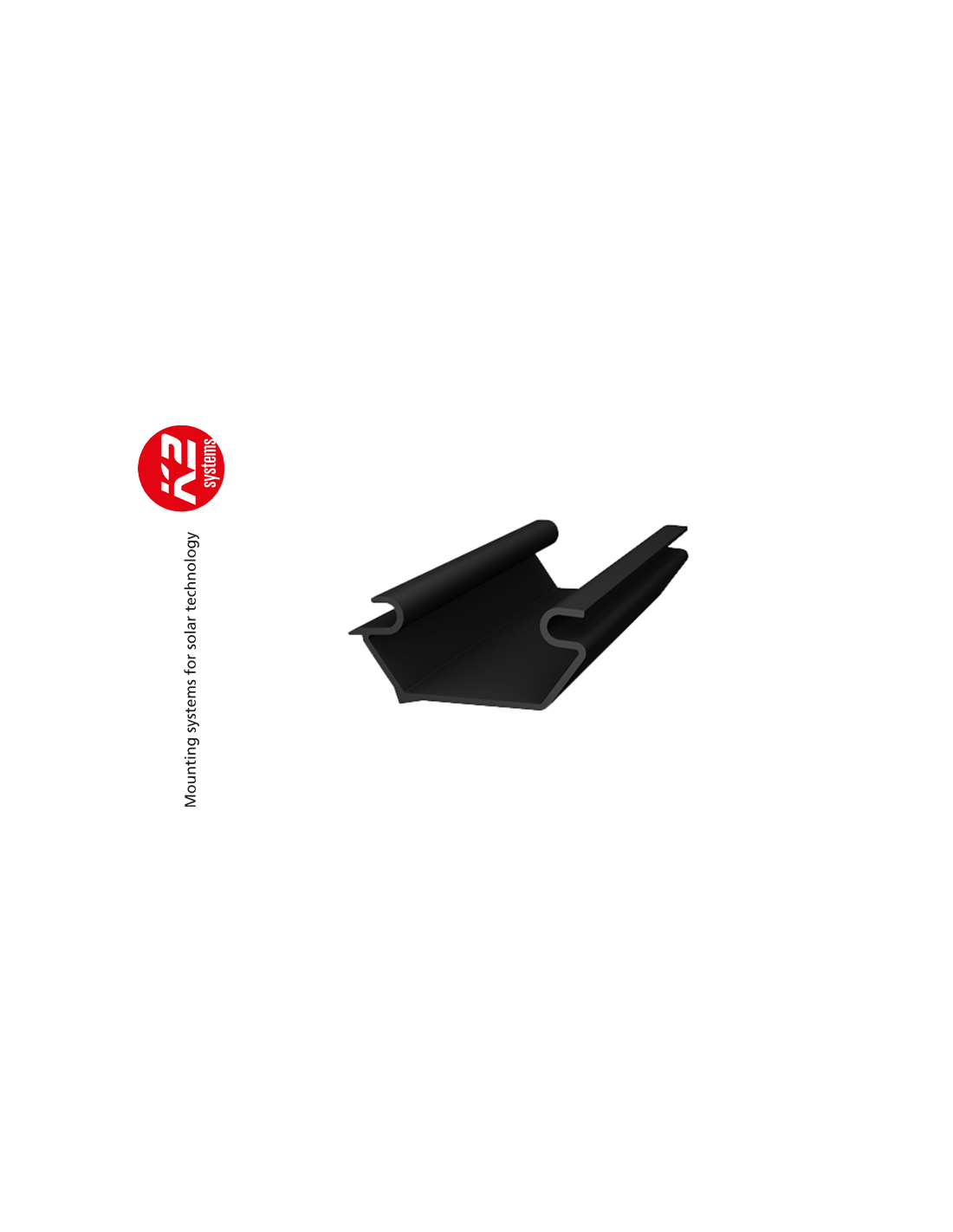 K2 Systems Montagesystem 2002767