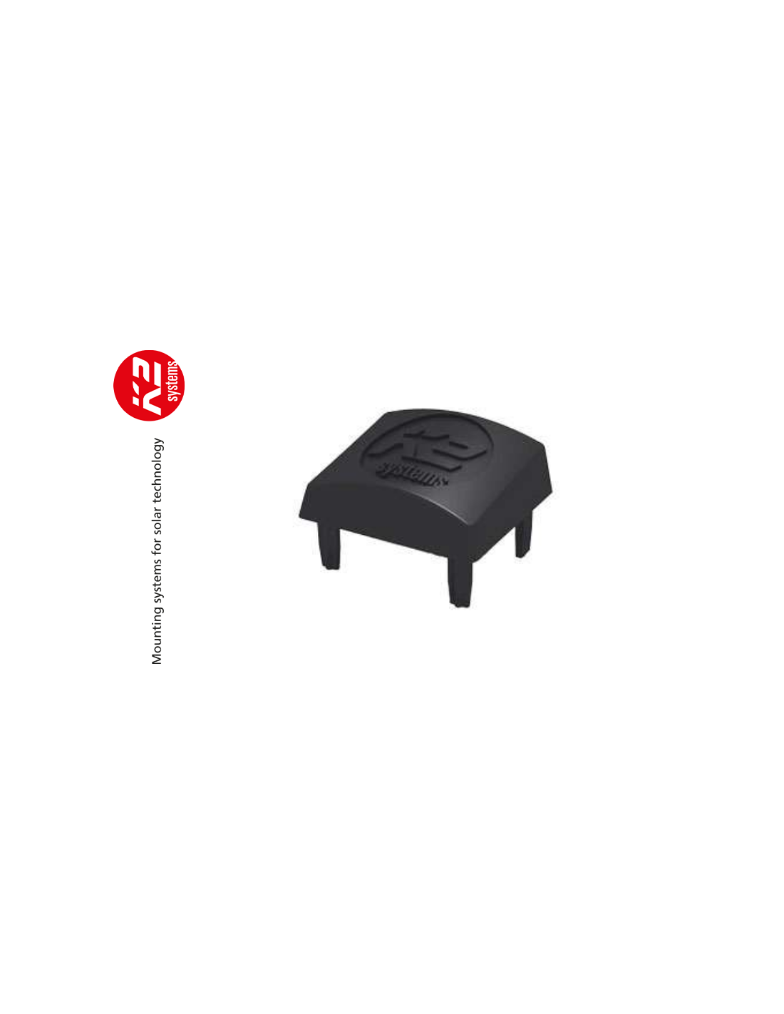 K2 Systems Montagesystem 1004767