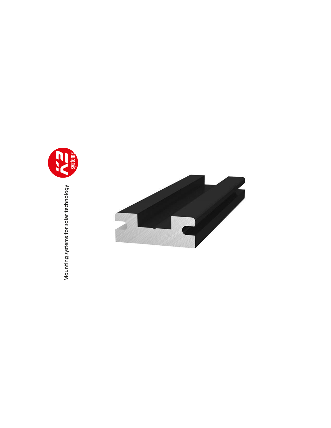 K2 Systems Montagesystem 2002765