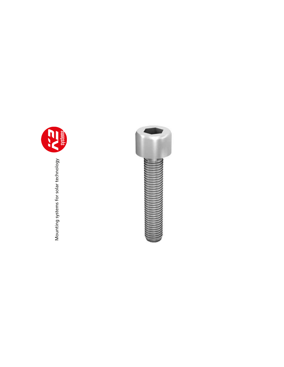 K2 Systems Montagesystem 2001732