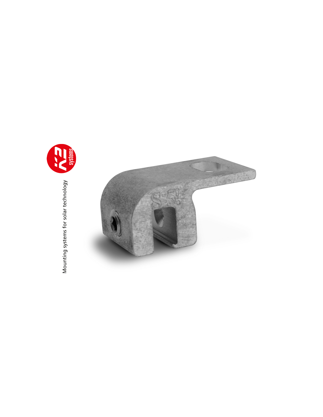 K2 Systems S-5! SeamClamp 1001052