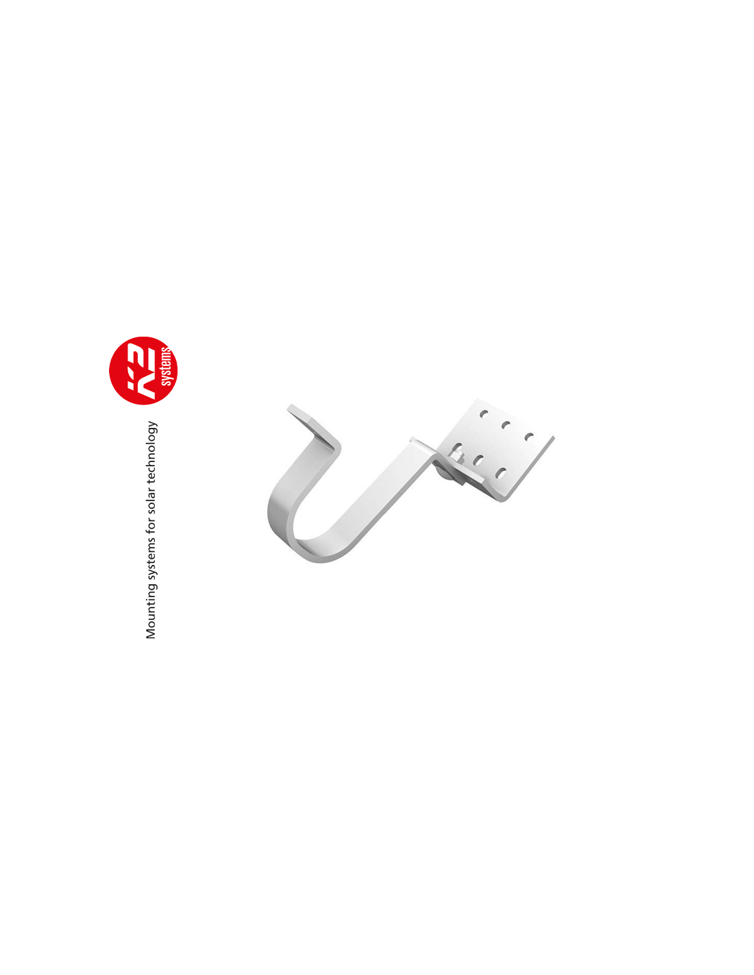 K2 Systems Montagesystem 2002651