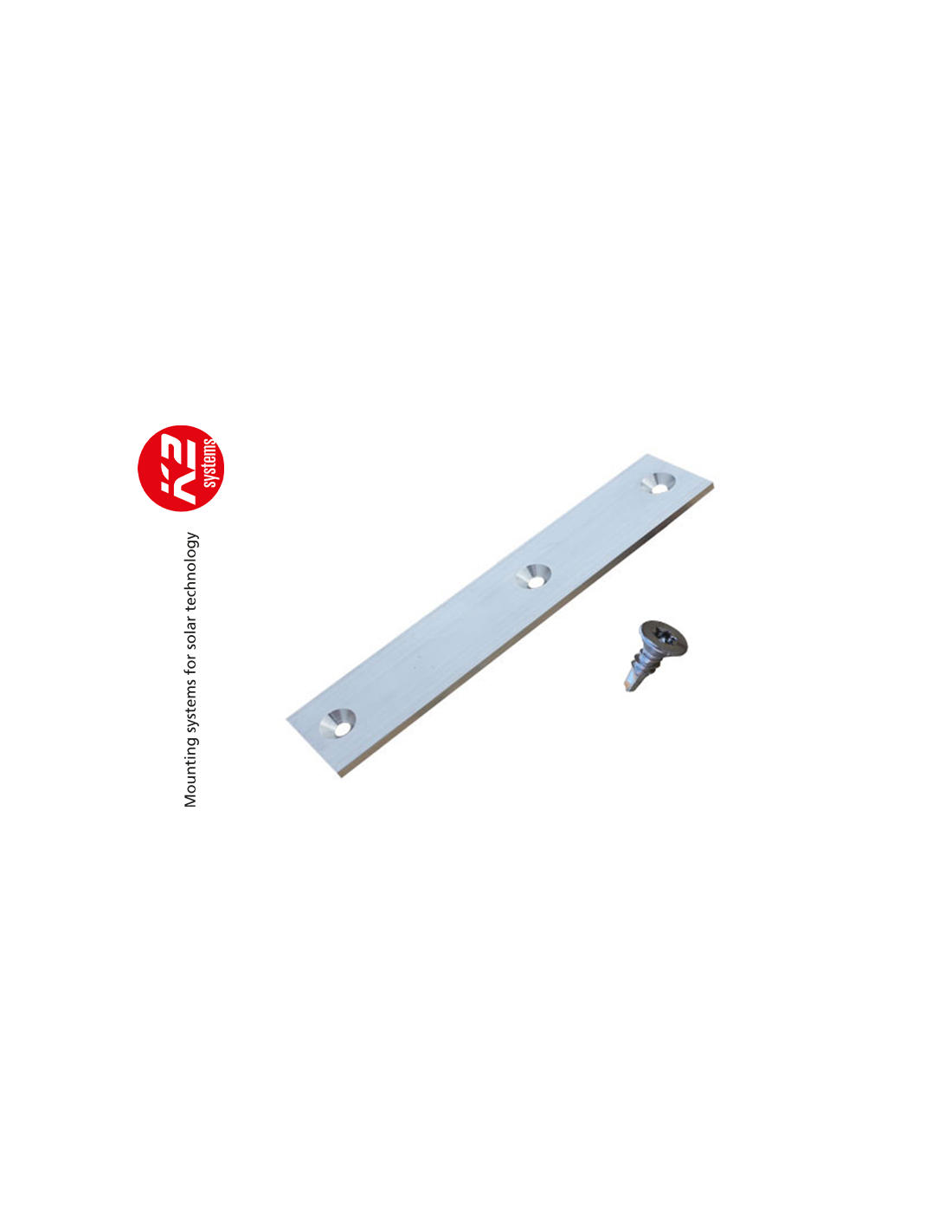 K2 Systems Set SpeedConnector 1003571
