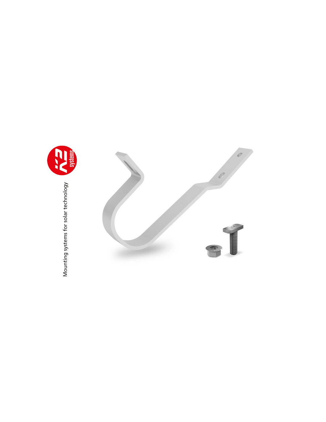 K2 Systems SingleHook FT 2002568