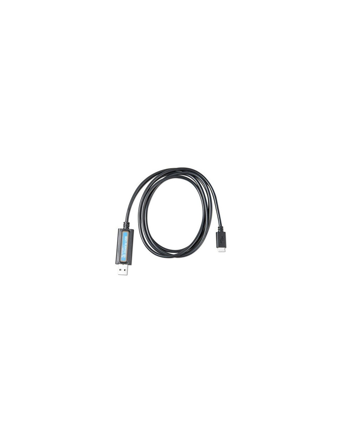 Kabel VE.Direct - USB Victron Energy für verbinden Schnittstelle VE.Direct