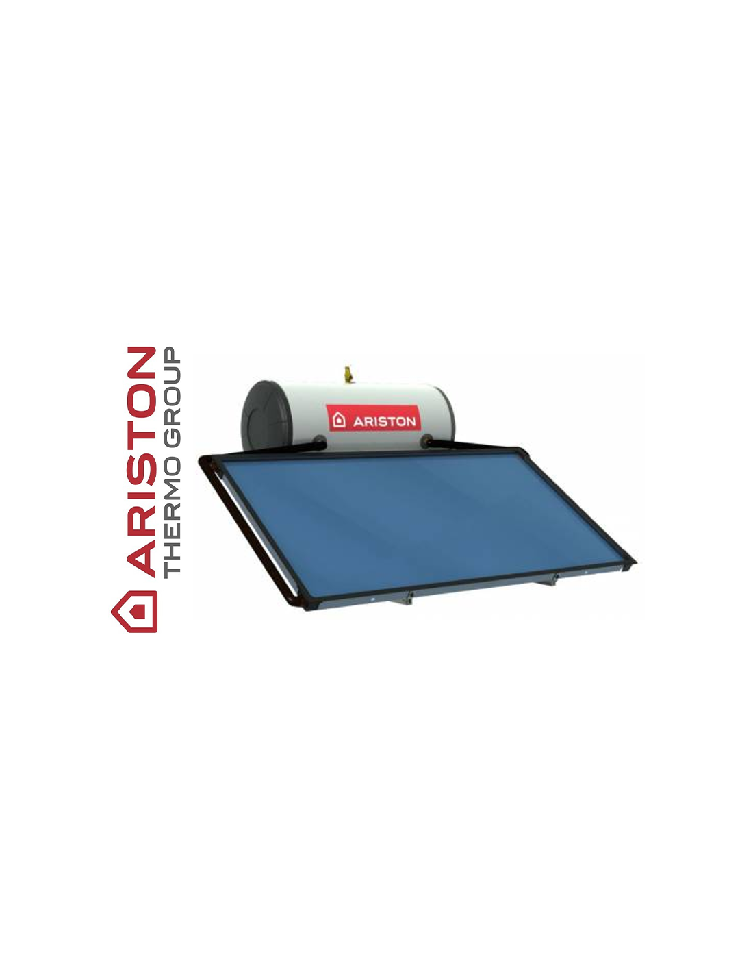 Ariston Thermo Group KAIROS HF 200-1 TT 3022103