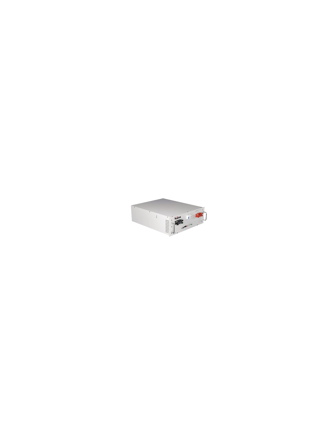 Kaise KBLI481500 48V 150AH Lithium-Batterie