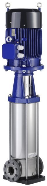 KSB Inlinepumpe Movitec VSF 14/20