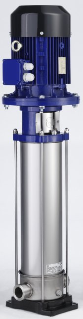 KSB Inlinepumpe Movitec VSV 10/10