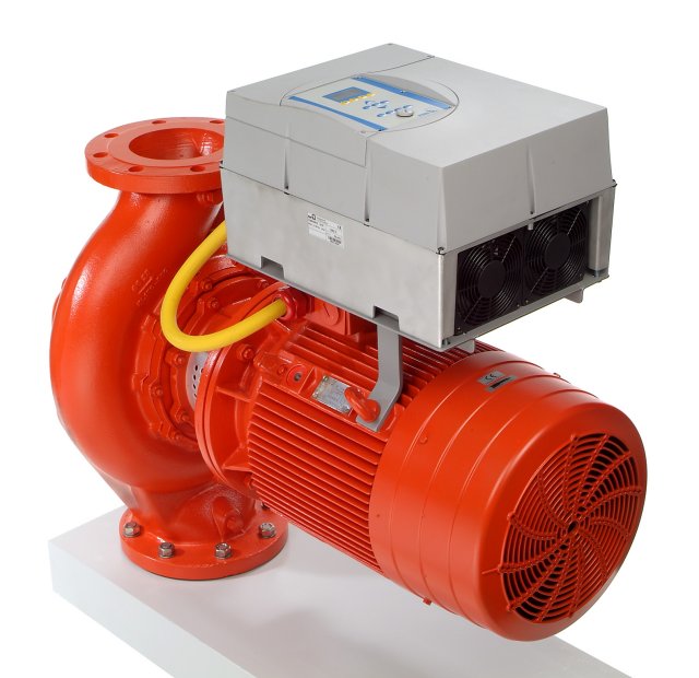 KSB Inlinep Etaline PD 040-250/1852 B