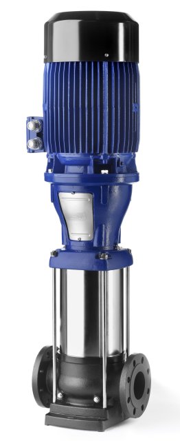 KSB Inlinepume Movitec VCF 90/2