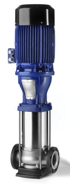 KSB Inlinepume Movitec VF 90/5