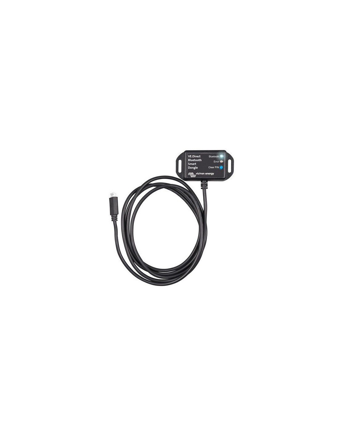 Kontrolle VE.Direct Bluetooth Smart Dongle per Monitor BMV - MPPT