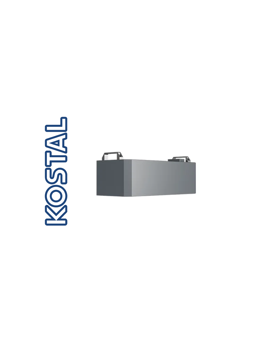 Kostal GmbH HELIVOR HV 3.2 12264003
