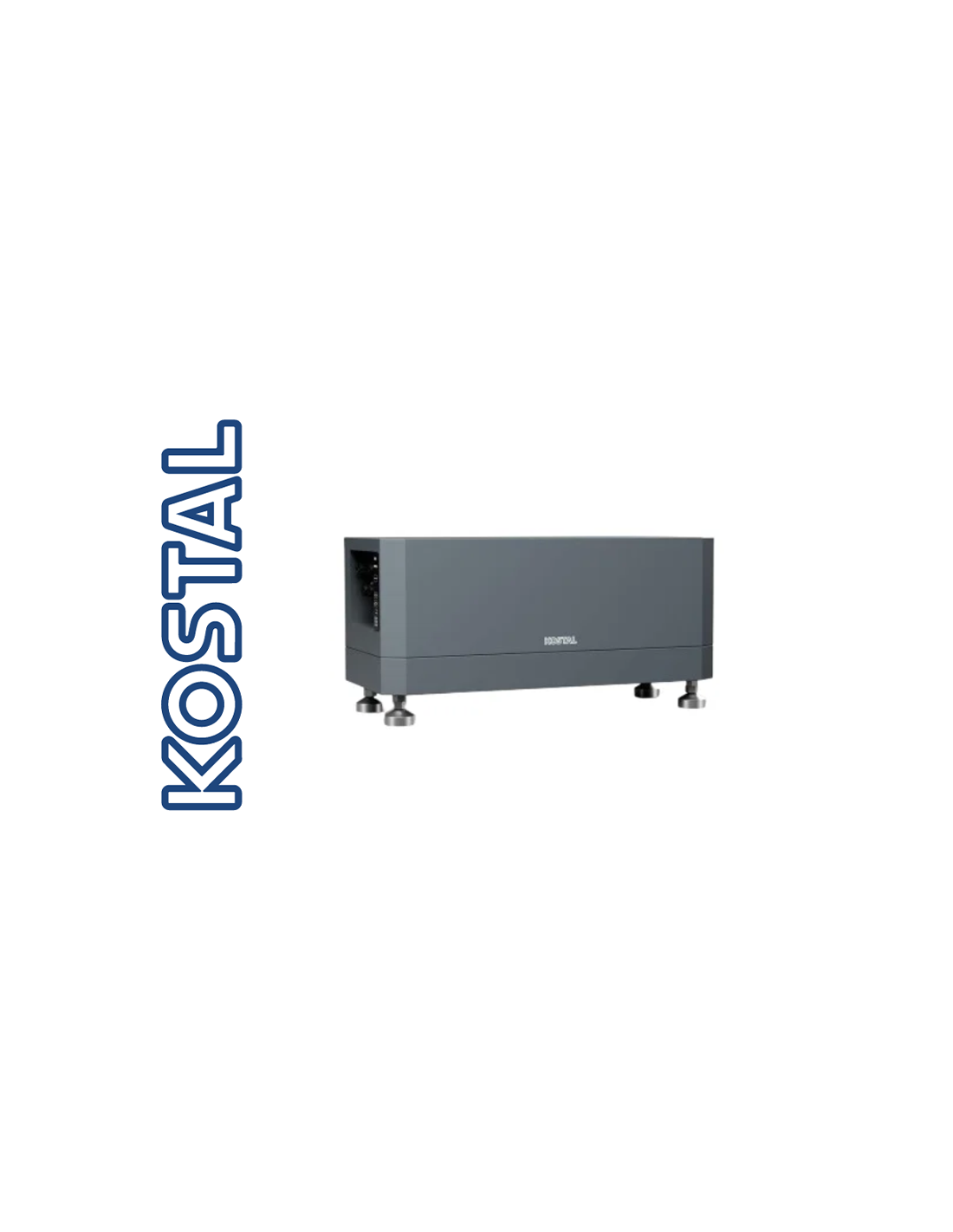 Kostal GmbH HELIVOR HV BMS 12264006