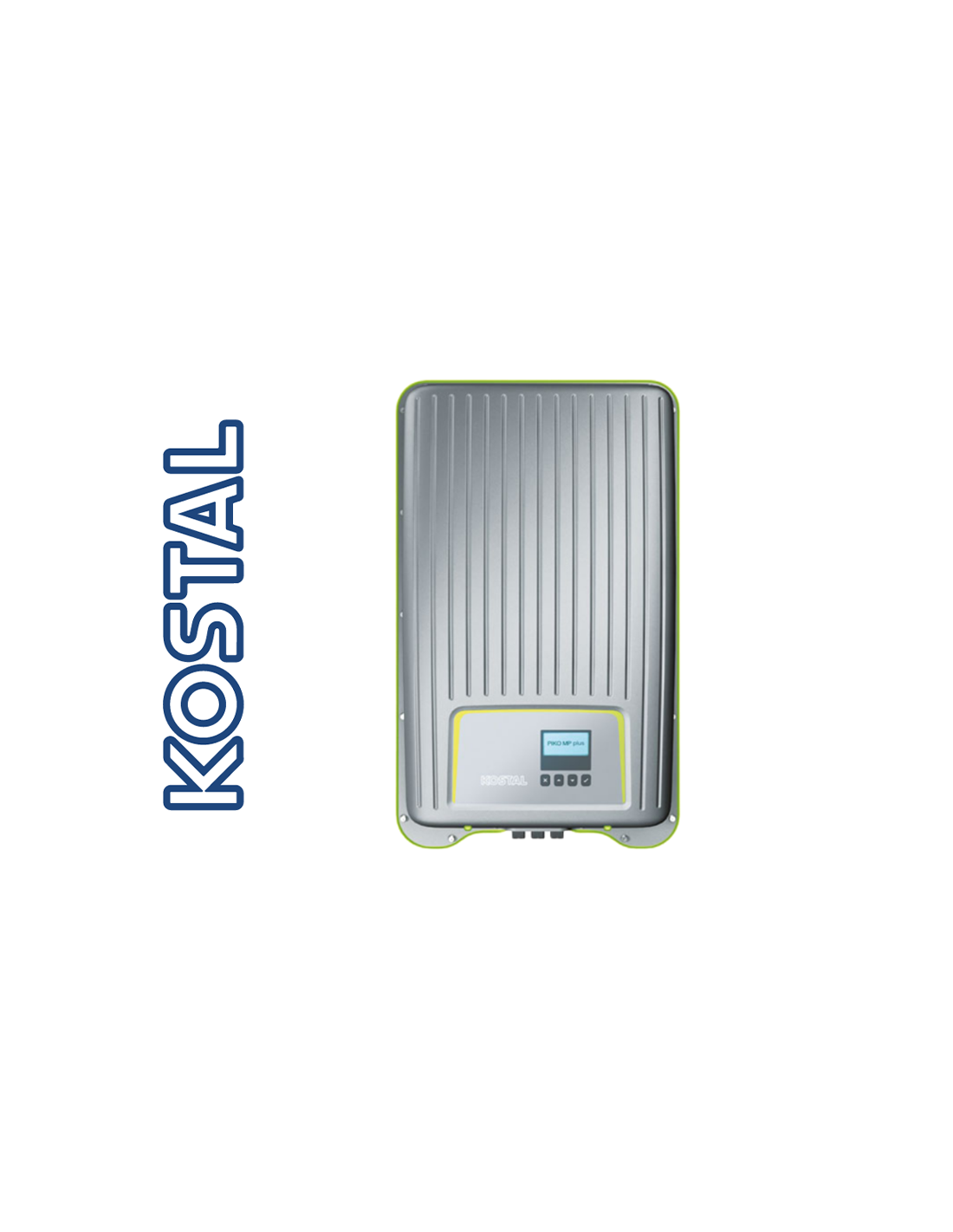 Kostal GmbH Piko 5.0-2 MP Plus 10351317