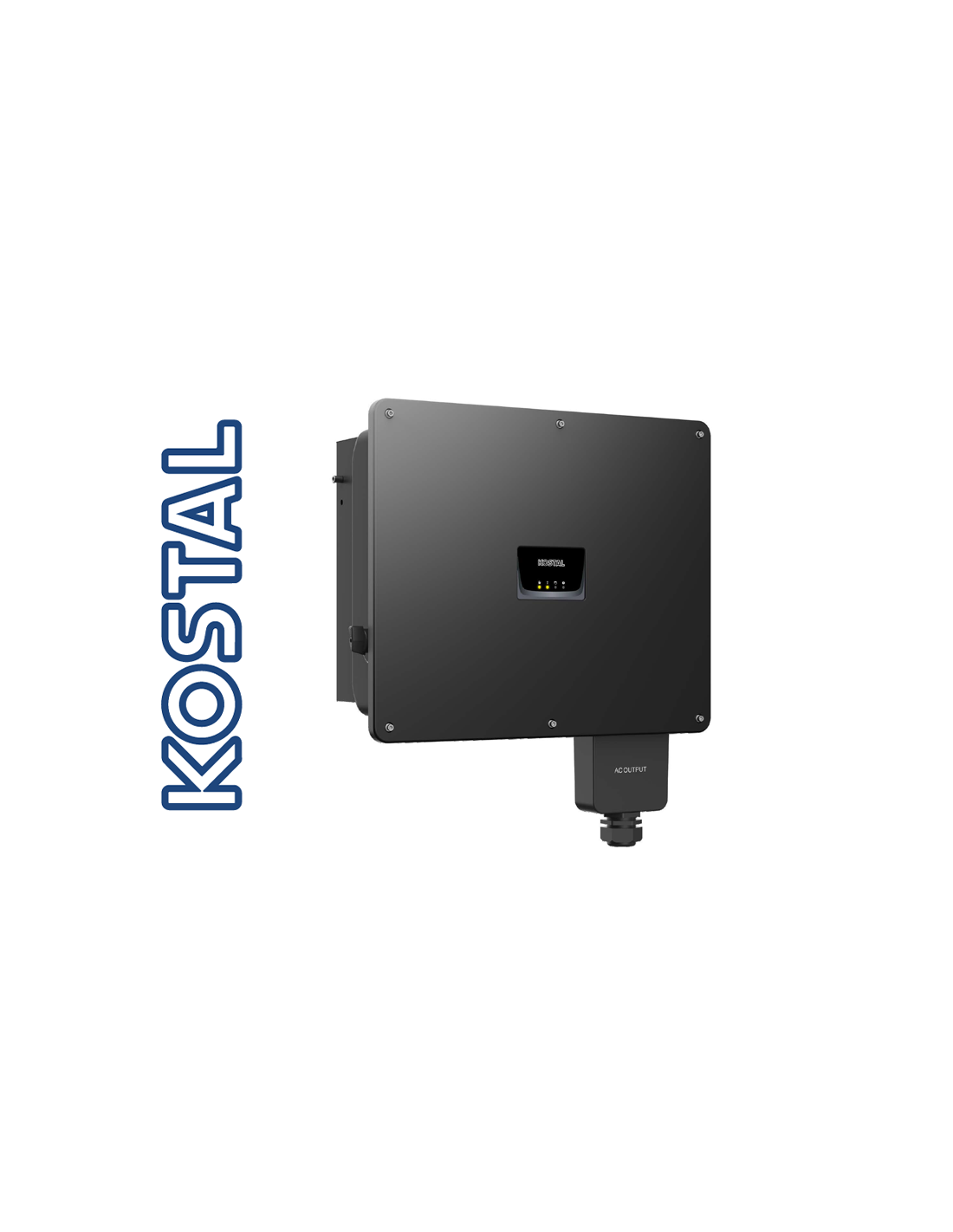 Kostal GmbH Piko CI 30 G2 12218642