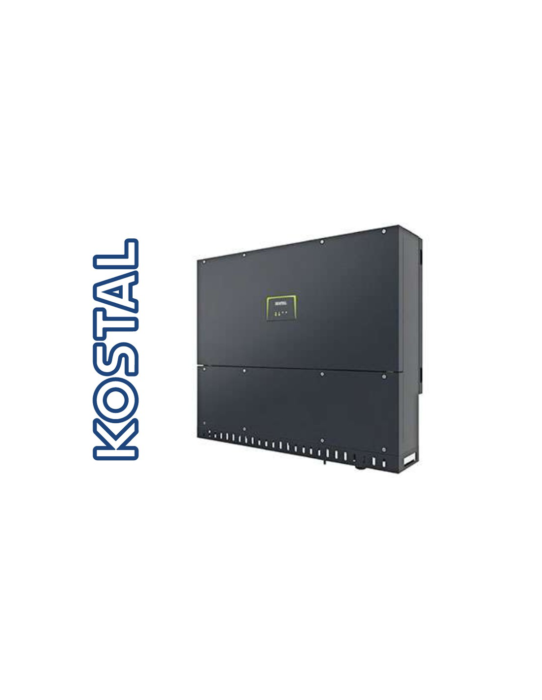 Kostal GmbH Piko CI 60 10534085