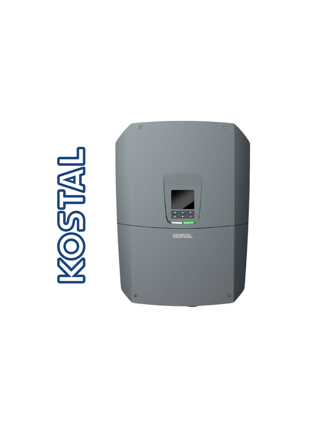 Kostal GmbH Plenticore G3 - L (17.5 kW) 10541199