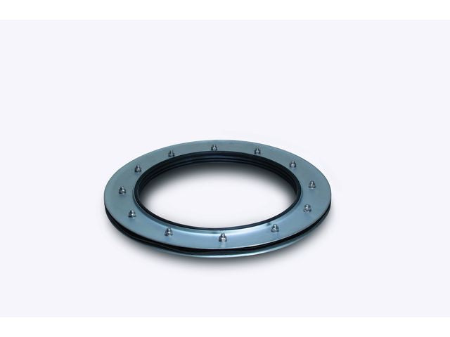 KESSEL-Pressflansch KE83021